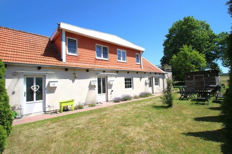 Das renditestarke Mehrfamilienhaus Kabelhorst Mehrfamilienhaus Renditestarkes Mehrfamilienhaus (4 WE) + zus�tzlicher Baufl�che