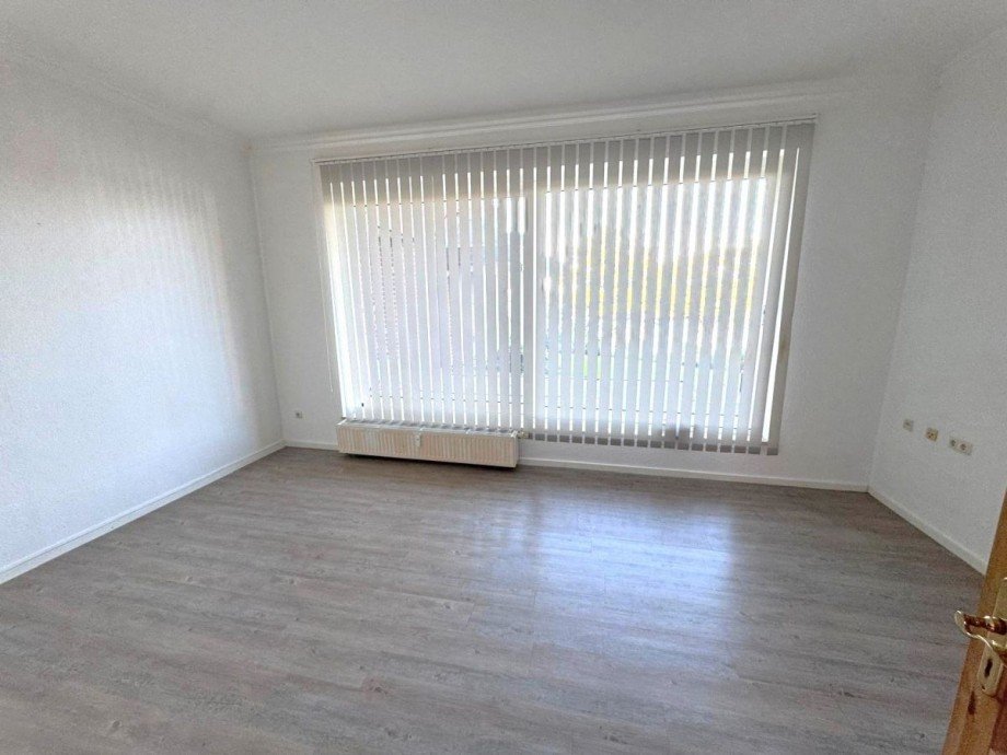 Das Wohnzimmer Wohnung Malente
