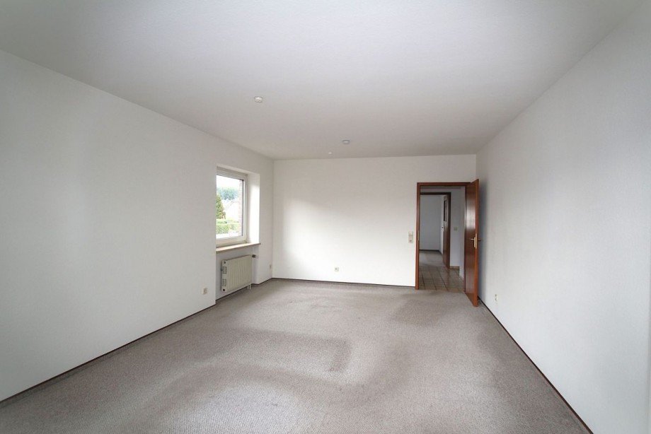 Das Wohnzimmer Wohnung Malente
