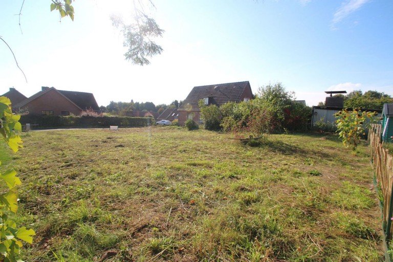 Hauptbild: Nahe Eutin - Baugrundst�ck in sehr ruhiger Lage