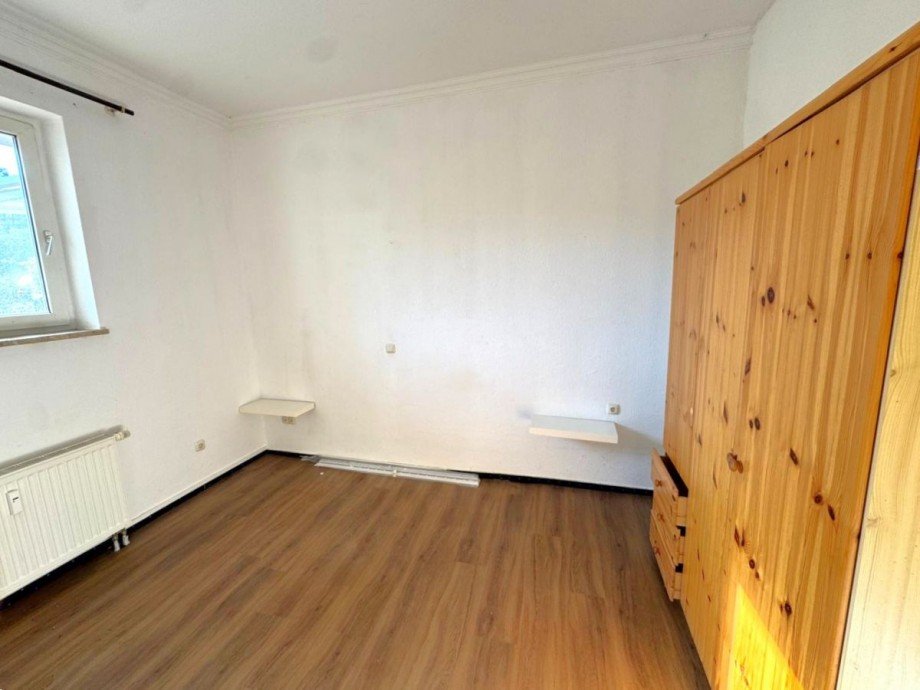 Das Schlafzimmer Wohnung Malente