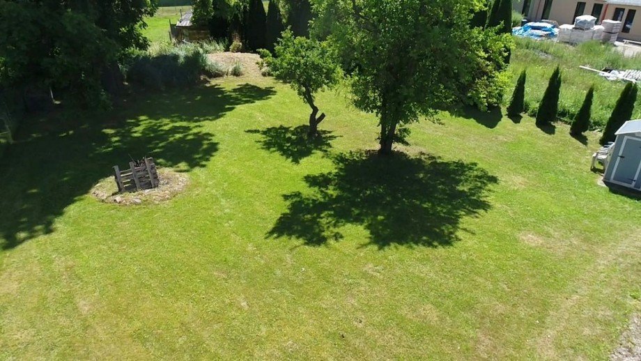 Die Baufl�che - Ihr Renditebooster Mehrfamilienhaus Kabelhorst