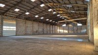Bild (5c796087ad15476ec486fa112a2976a7): Zwei Hallen - auch teilweise - in Dassow zu vermieten