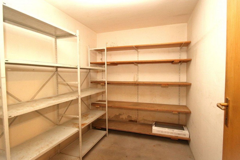 Der eigene Kellerraum Wohnung Malente