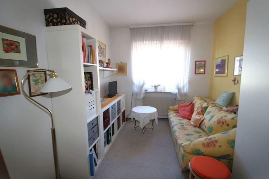 Das zweite Schlafzimmer Wohnung Malente