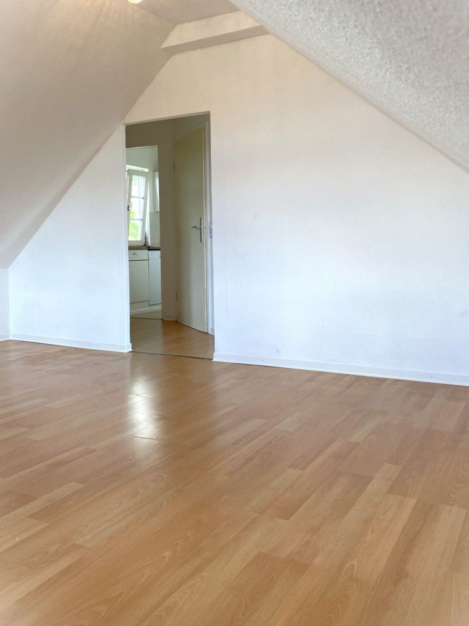 Das Wohnzimmer von Wohnung 4 Mehrfamilienhaus Kabelhorst
