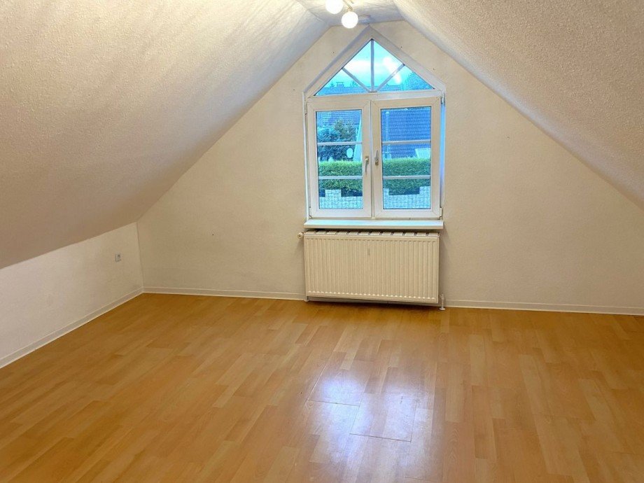 Das Wohnzimmer von Wohnung 4 Mehrfamilienhaus Kabelhorst
