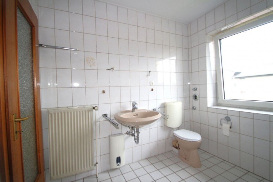 Das Tageslicht-Vollbad Wohnung Malente