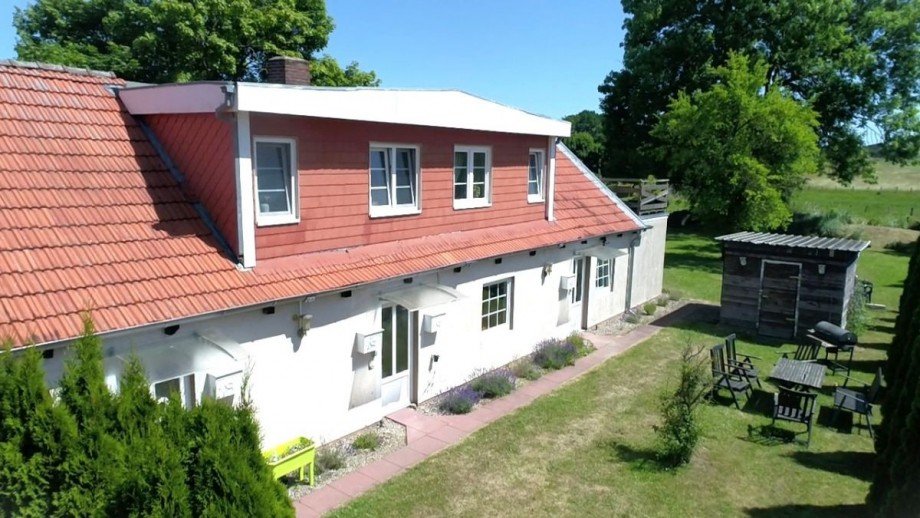 Das Mehrfamilienhaus - �ber 7 % Bruttorendite Mehrfamilienhaus Kabelhorst