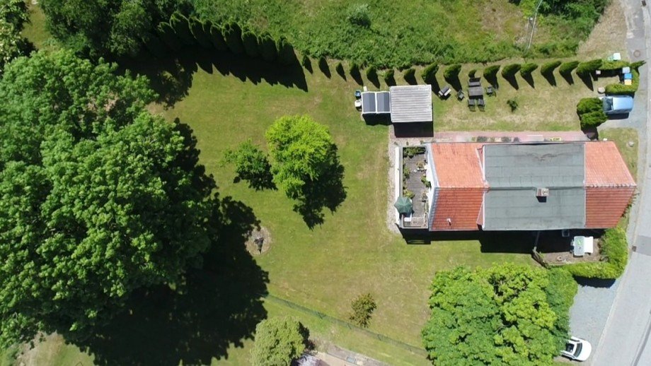 Das renditestarke Mehrfamilienhaus und die Baufl�che Mehrfamilienhaus Kabelhorst
